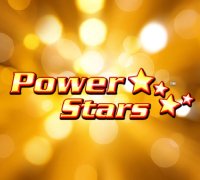 Power Stars слот