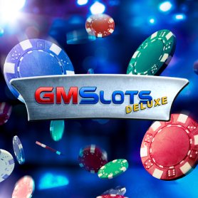 Gms Deluxe казино – обзор зала с игровыми автоматами ГМС Делюкс и зеркало