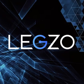 Логотип казино Legzo Casino